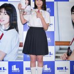 今最も注目を集める16歳・玉田志織が写真集発売記念握手会を開催！「私の16歳が詰め込まれています」