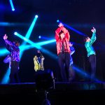 超特急、暑い夏を突き進む！会場大爆笑の圧巻ライブ！