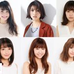 セブンティーン久間田琳加、ニコラ南沙良ら出演。「レプティーンフェス」８月に開催。