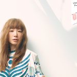 YUKI、新曲『チャイム』リリックビデオのフルバージョンをGYAO！で期間限定公開