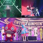 きゃりーぱみゅぱみゅ史上最も“ケタハズレ”なステージ！きゃりーぱみゅぱみゅ史上、一番体を張ったパフォーマンスに約3千人の大歓声！！