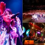 相川七瀬の毎年恒例“七瀬の日”ライブ、お祭り騒ぎの熱狂！アルカラ稲村太佑もサプライズ参加