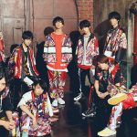 SUPER★DRAGON、 デビルポーズで魅せる「覚悟はいいかそこの女子。」 OP テーマ MV 解禁！