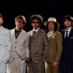 ユニコーン、万華鏡風紙ジャケットで見ごたえ満載の新曲「OH！ MY RADIO」のMusic Videoフルバージョン公開！