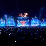 SEKAI NO OWARIのライブの魅力を凝縮した30分の特別番組を 7/20(金)23:00~放送!