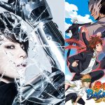 10月より放送のTVアニメ「学園BASARA」テーマソングに西川貴教が決定！