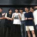 イケ家！にあのミュージカルの人気者が電撃加入！ イケ家！にさらなる躍進の気配！