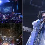 和楽器バンド、 さいたまスーパーアリーナにて 「和楽器バンド 大新年会2019」開催決定！！