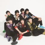 祝デビュー1周年！ 祭nine. 1stフォトブック「祭男子」が8月17日発売！！