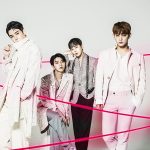 MYNAME、メンバーの頭上や足元からもドローン撮影！リード曲「Wiz」ミュージックビデオ公開！