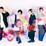 感覚ピエロ全国ツアーファイナル大阪公演をLINE LIVEで生配信決定！