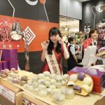 SKE48・井上瑠夏が「くまもと大好き大使」と「熊本いきなり団子大使」の任命式に出席「熊本のみなさんがたくさんの笑顔になれるように」！