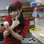 SKE48・井上瑠夏が「くまもと大好き大使」と「熊本いきなり団子大使」の任命式に出席「熊本のみなさんがたくさんの笑顔になれるように」!