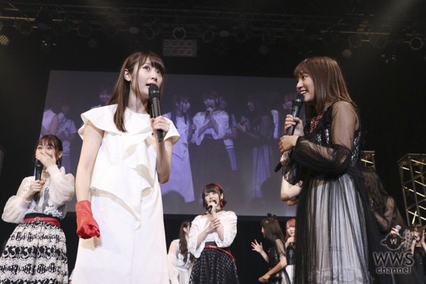 SKE48、10周年彩る最新曲『いきなりパンチライン』リリイベ開催！今秋にはドキュメンタリー映画も公開決定！！