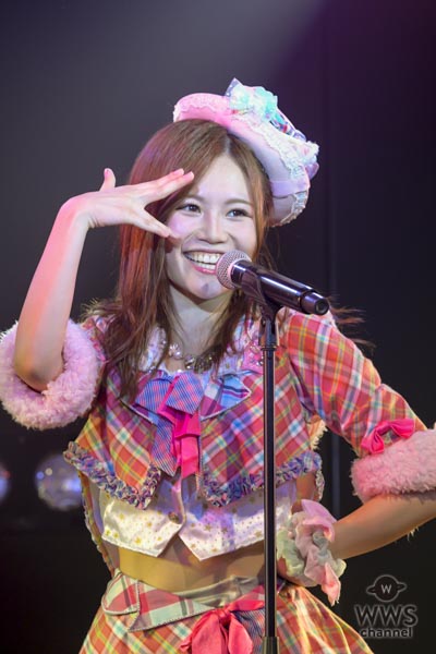 【ライブレポート】AKB48・込山チームKが「RESET」公演ゲネプロを開催！「チームK魂を受け継ぎ、今の『込山チームK』を見せたい」！！