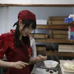 SKE48・井上瑠夏が「くまもと大好き大使」と「熊本いきなり団子大使」の任命式に出席「熊本のみなさんがたくさんの笑顔になれるように」！