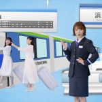 HKT48が出演する東京モノレール新CMが放映開始！イメージキャラクターとして今年で5年目！！