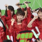 【ライブレポート】SKE48・須田亜香里、関東でのライブイベントに歓喜！ラゾーナ川崎で『いきなりパンチライン』発売記念イベントを開催！！