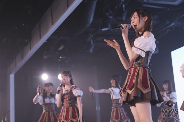 NGT48、9月26日（水）に待望の4thシングルの発売が決定！さらに9月15日（土）に日本武道館でのリリースイベントも開催！！