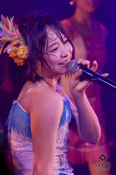 【ライブレポート】AKB48・込山チームKが「RESET」公演ゲネプロを開催！「チームK魂を受け継ぎ、今の『込山チームK』を見せたい」！！