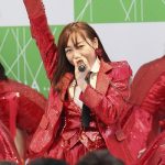 【ライブレポート】SKE48・須田亜香里、関東でのライブイベントに歓喜！ラゾーナ川崎で『いきなりパンチライン』発売記念イベントを開催！！