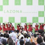 【ライブレポート】SKE48・須田亜香里、関東でのライブイベントに歓喜！ラゾーナ川崎で『いきなりパンチライン』発売記念イベントを開催！！