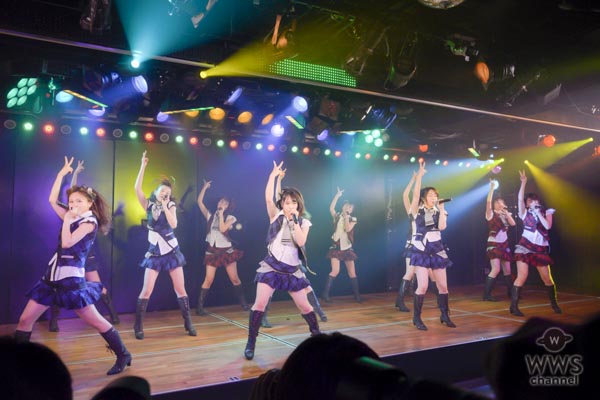 【ライブレポート】AKB48・込山チームKが「RESET」公演ゲネプロを開催！「チームK魂を受け継ぎ、今の『込山チームK』を見せたい」！！
