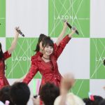 【ライブレポート】SKE48・須田亜香里、関東でのライブイベントに歓喜！ラゾーナ川崎で『いきなりパンチライン』発売記念イベントを開催！！
