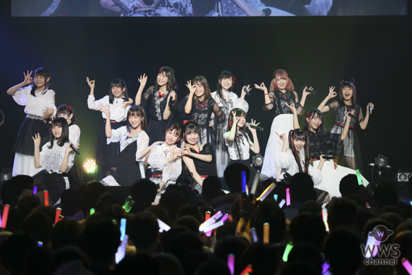 SKE48、10周年彩る最新曲『いきなりパンチライン』リリイベ開催！今秋にはドキュメンタリー映画も公開決定！！