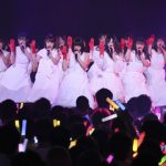 SKE48、10周年彩る最新曲『いきなりパンチライン』リリイベ開催！今秋にはドキュメンタリー映画も公開決定！！