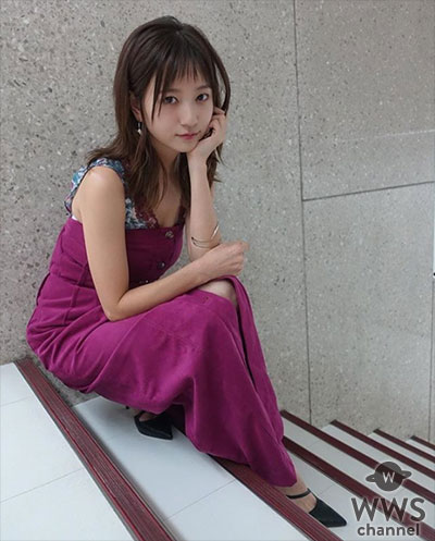 伊藤千晃 初ファンクラブイベントで歌唱！？にファン期待大！！ ＜本人コメントあり＞