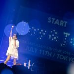 大原櫻子、 3rdアルバム「Enjoy」を引っ提げた全国ツアーが大盛況の内に終了！！