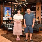 前島亜美、週刊少年ジャンプ特番でルフィ・孫悟空・大空翼と共演！？悟空からは「結婚すっか？」