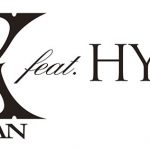 X JAPAN、20年ぶりのCDシングル「Red Swan」今秋リリース決定!TVアニメ「進撃の巨人」Season 3のオープニングテーマはX JAPAN feat. HYDE
