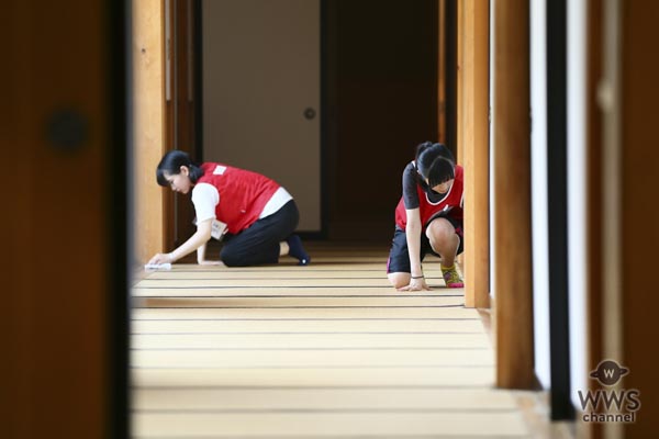 NGT48・ドラフト研究生&二期生が県内で短期合宿を実施！21名が絆を深めた有意義な合宿に！！