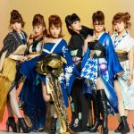 真夏のアイドル大博覧会@JAM EXPO!出演日決定! そして第6弾出演者発表でさくらシンデレラ・大阪☆春夏秋冬・わーすた・LinQなど16組追加!