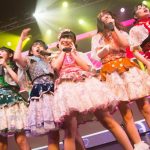 ナナランドに新メンバー安藤ゆきね、武井梨緒の2名加入決定！デビュー記念ライブで初お披露目！！