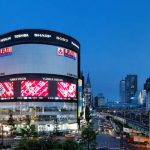 西武新宿駅前のユニカビジョンでGLAYスペシャル企画決定！アリーナツアー「SUMMERDELICS」と98’ツアー「pure soul 」を2大特集で上映！！