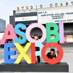 【写真特集】三戸なつめ、TEMPURA KIDZ、EVERYDAYSらアソビシステム所属のアーティスト、モデルたちが10年に一度の大集合!7/21新木場STUDIO COASTにて「ASOBIFES!!!」開催!