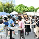 【写真特集】三戸なつめ、TEMPURA KIDZ、EVERYDAYSらアソビシステム所属のアーティスト、モデルたちが10年に一度の大集合!7/21新木場STUDIO COASTにて「ASOBIFES!!!」開催!