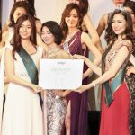 ミス石川・田中美緒さんが「2018ミス・アース・ジャパン」に決定！「みんなの気持ちを背負って世界大会も頑張って行きます」！！