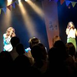 Juliet、先行視聴会でファン歓喜！名曲「Just The Way You Are」カバーを含むアルバムが完成！！