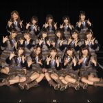 【オフィシャルレポート】選抜総選挙で大健闘！SKE48・チームKⅡ新公演「最終ベルが鳴る」初日公演レポート！