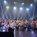【写真特集】三戸なつめ、TEMPURA KIDZ、EVERYDAYSらアソビシステム所属のアーティスト、モデルたちが10年に一度の大集合！7/21新木場STUDIO COASTにて「ASOBIFES!!!」開催！