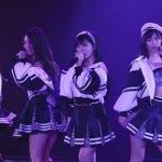 【オフィシャルレポート】選抜総選挙で大健闘！SKE48・チームKⅡ新公演「最終ベルが鳴る」初日公演レポート！