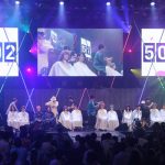 【写真特集】三戸なつめ、TEMPURA KIDZ、EVERYDAYSらアソビシステム所属のアーティスト、モデルたちが10年に一度の大集合!7/21新木場STUDIO COASTにて「ASOBIFES!!!」開催!