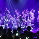【オフィシャルレポート】選抜総選挙で大健闘！SKE48・チームKⅡ新公演「最終ベルが鳴る」初日公演レポート！