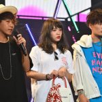 【写真特集】三戸なつめ、TEMPURA KIDZ、EVERYDAYSらアソビシステム所属のアーティスト、モデルたちが10年に一度の大集合！7/21新木場STUDIO COASTにて「ASOBIFES!!!」開催！