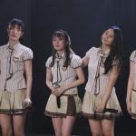 【オフィシャルレポート】選抜総選挙で大健闘！SKE48・チームKⅡ新公演「最終ベルが鳴る」初日公演レポート！