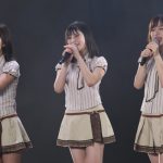 【オフィシャルレポート】選抜総選挙で大健闘！SKE48・チームKⅡ新公演「最終ベルが鳴る」初日公演レポート！